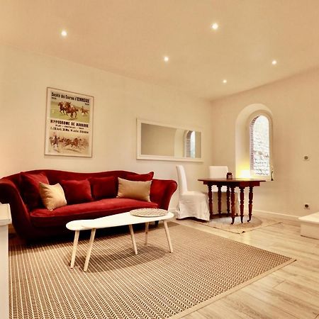 Chez Marcel Villa Le Vaudreuil Eksteriør bilde