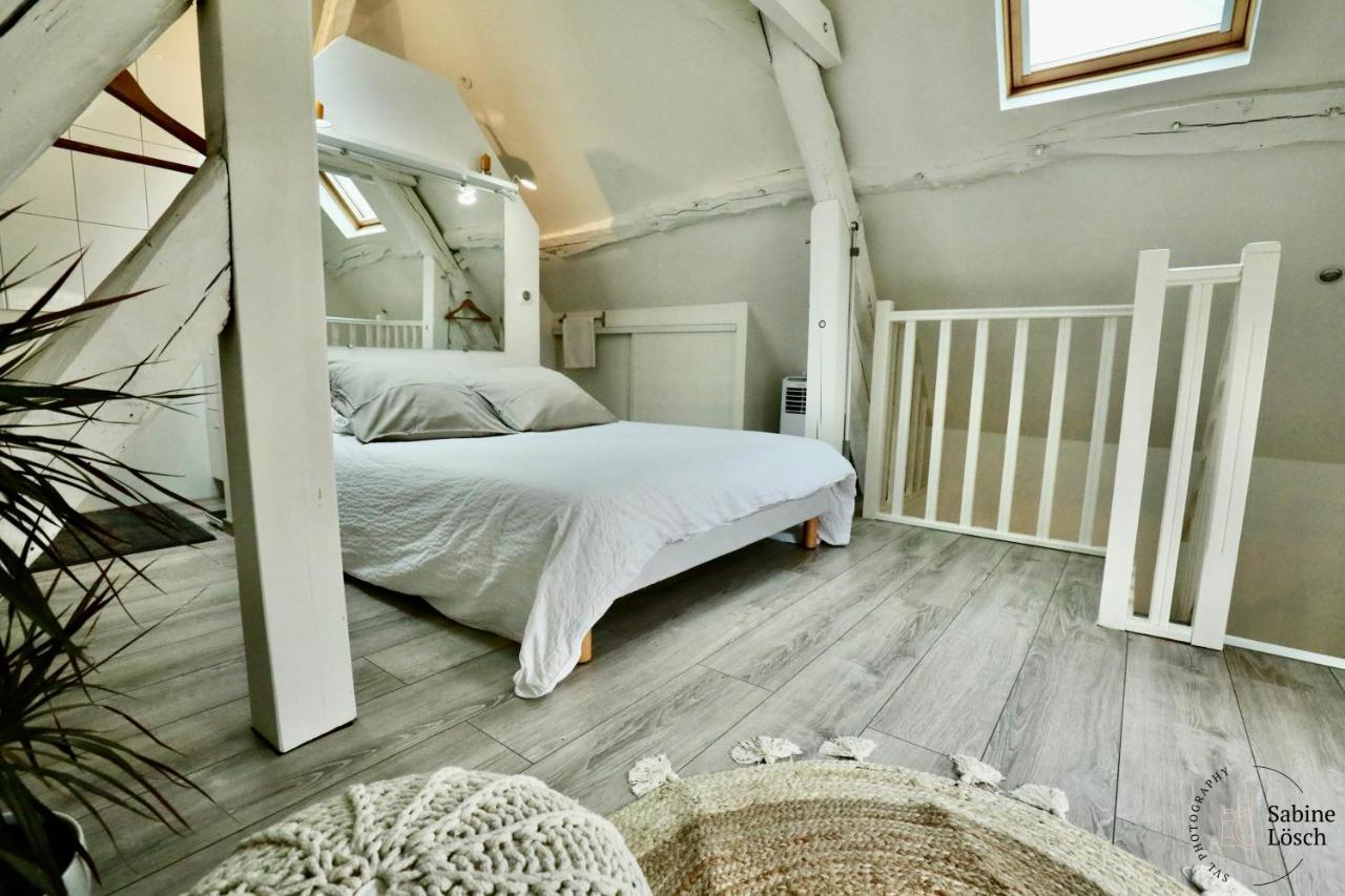 Chez Marcel Villa Le Vaudreuil Eksteriør bilde