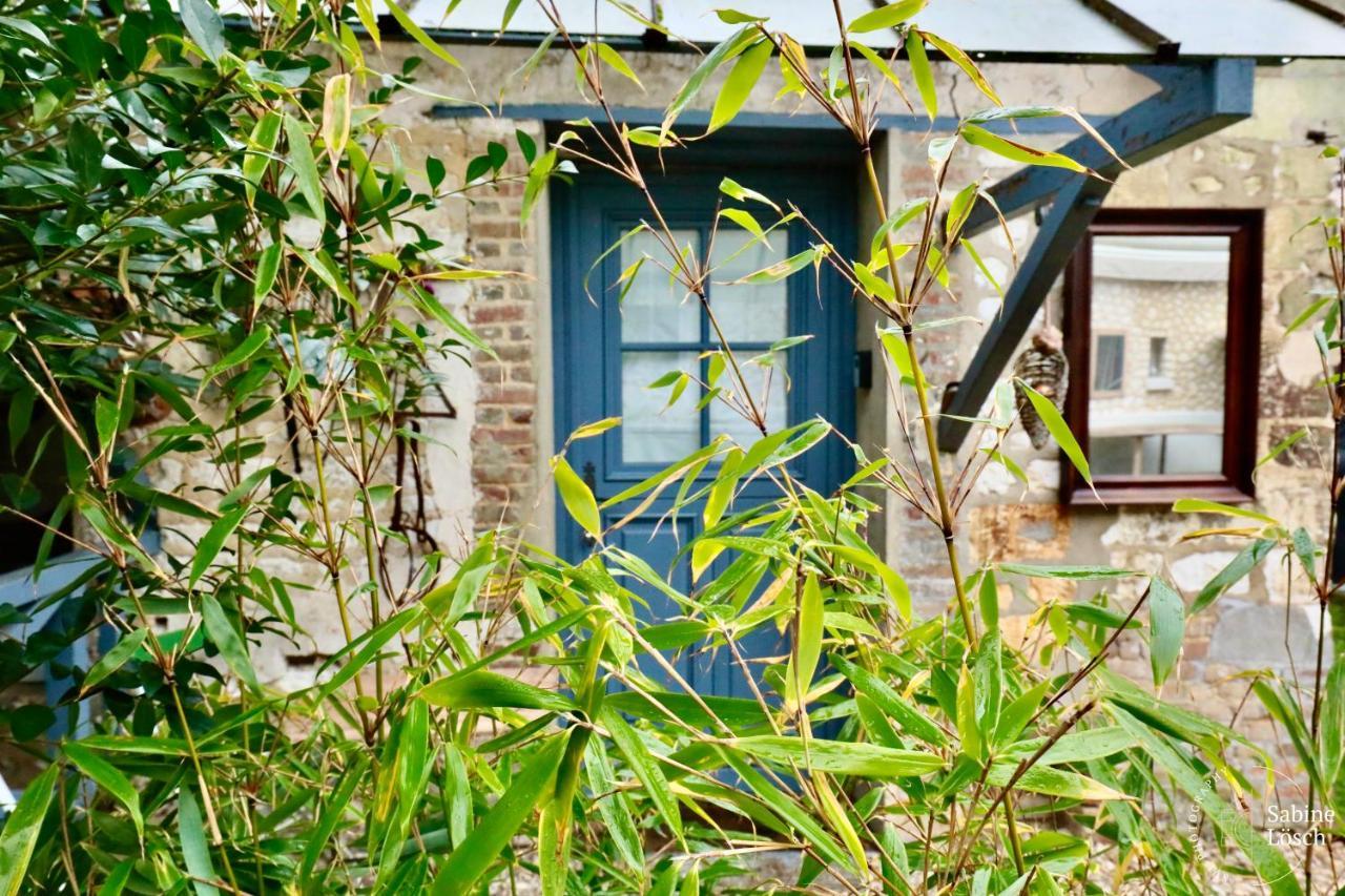 Chez Marcel Villa Le Vaudreuil Eksteriør bilde